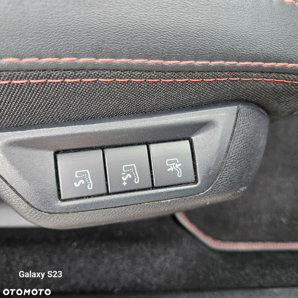 Peugeot 308 PureTech 130 Stop & Start GT-Line Edition - 30