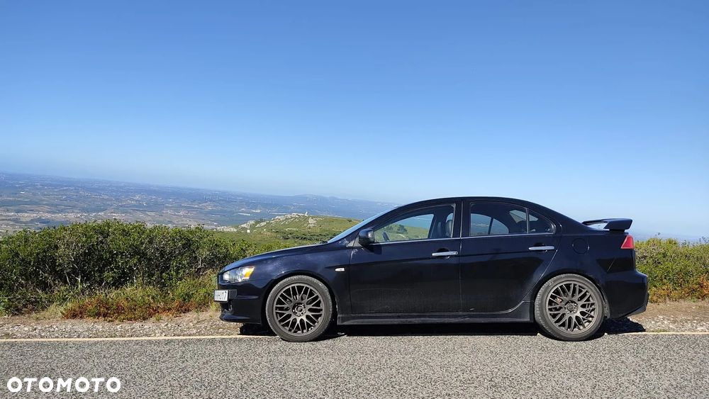 Mitsubishi Lancer 2.0 DID Instyle NAVI - 32