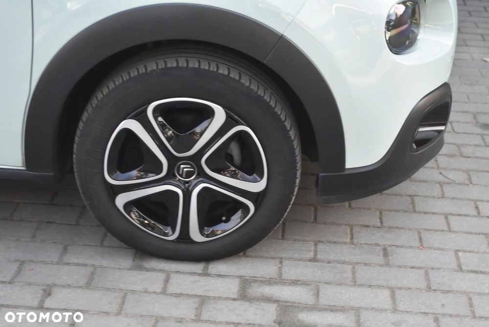 Citroën C3 - 20