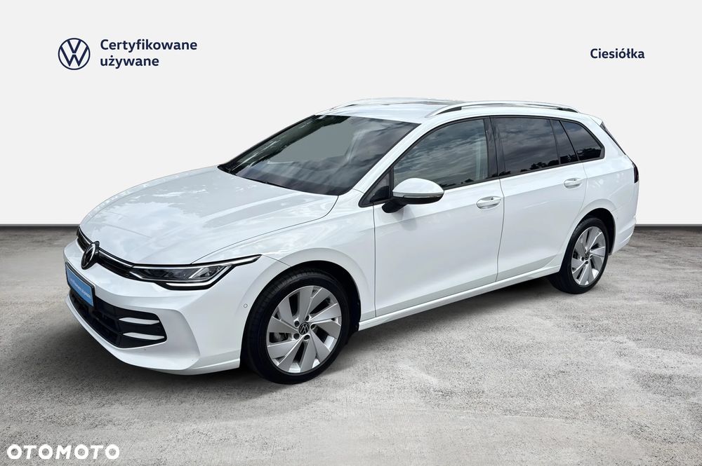 Volkswagen Golf 1.5 eTSI EVO Life DSG - 1