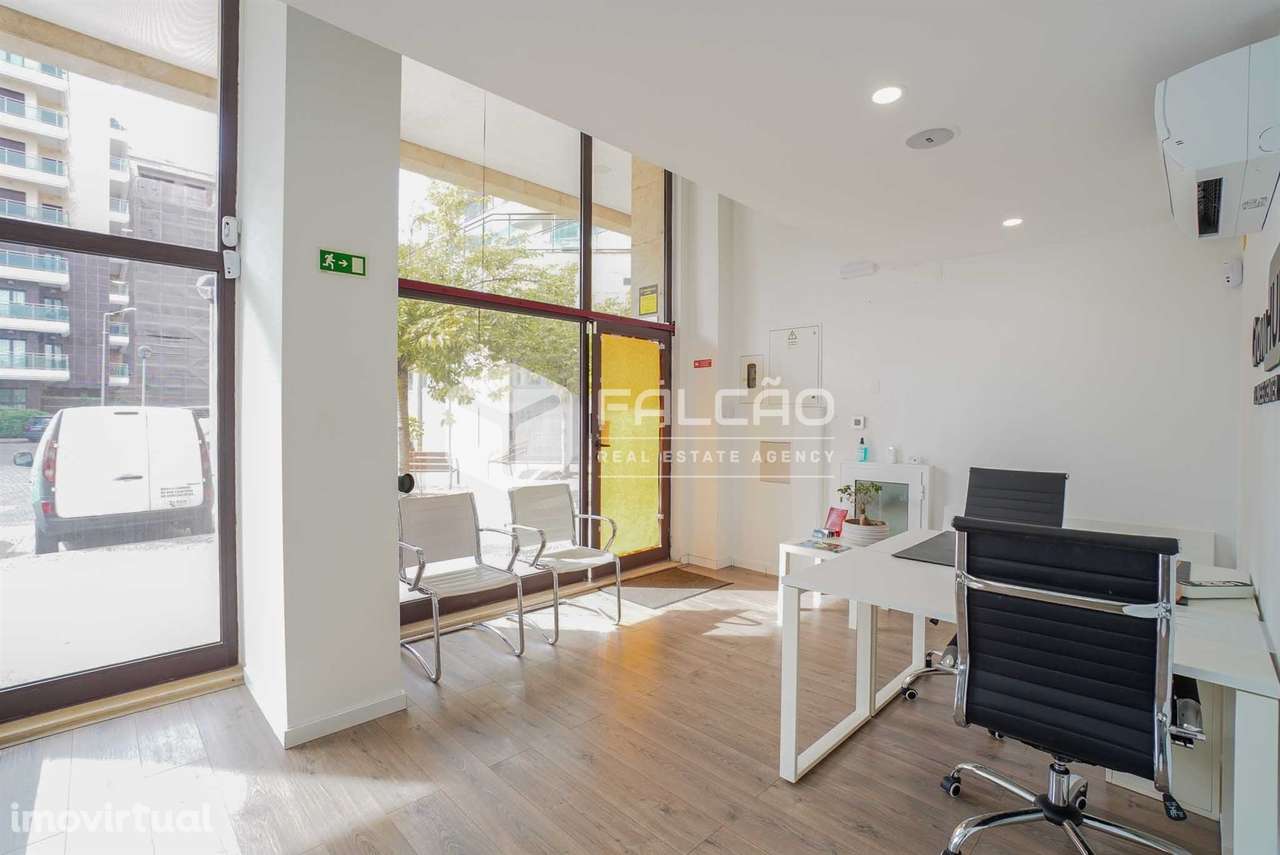 Escritório  Venda em Sacavém e Prior Velho,Loures - Grande imagem: 5/35