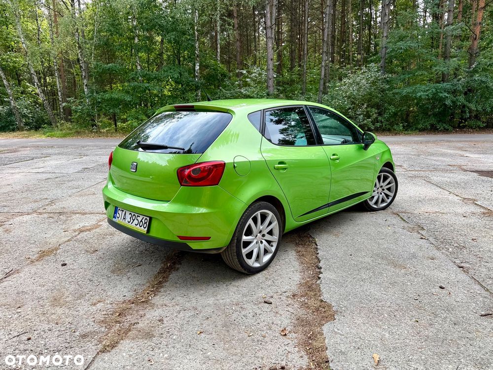 Seat Ibiza 1.2 12V Style - 8
