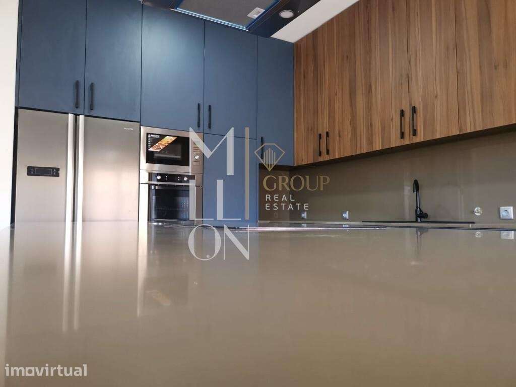 Apartamento T4 de 200 m2 no Centro da Póvoa - Grande imagem: 4/34