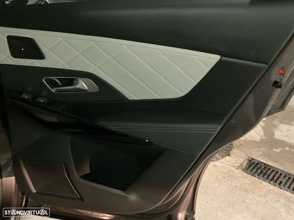 DS DS7 Crossback - 26