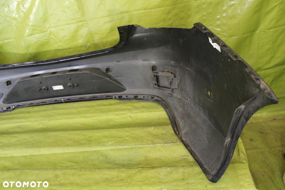 Zderzak tył Opel Insignia B po 2017r. Sedan - 2