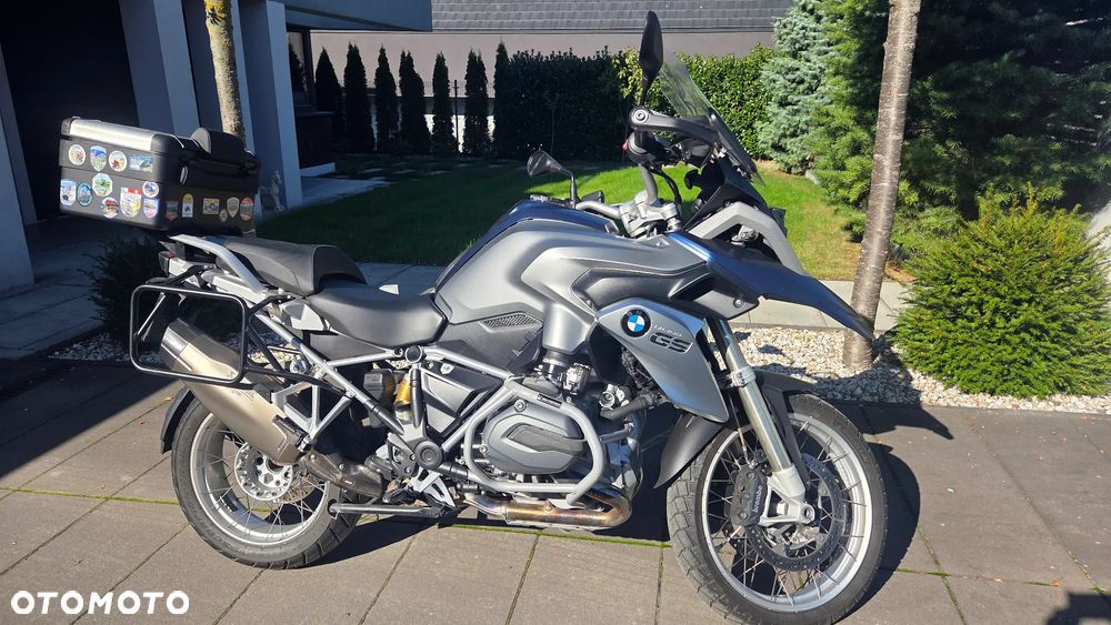 BMW R