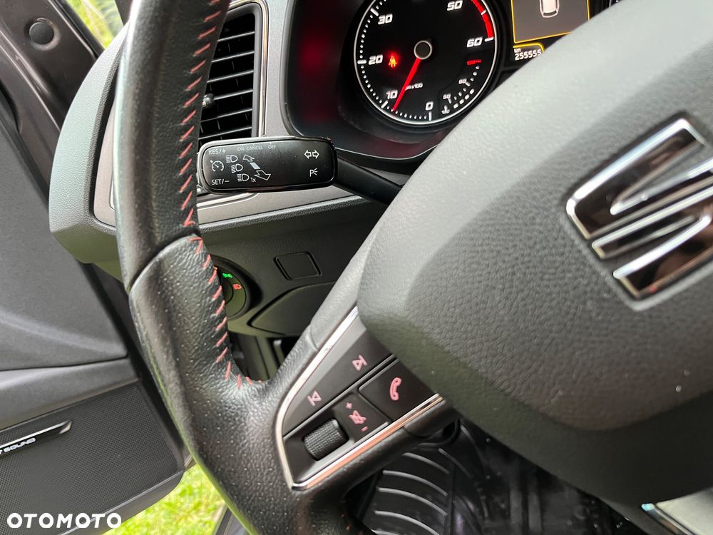 Seat Leon 2.0 TDI FR S&S - 14