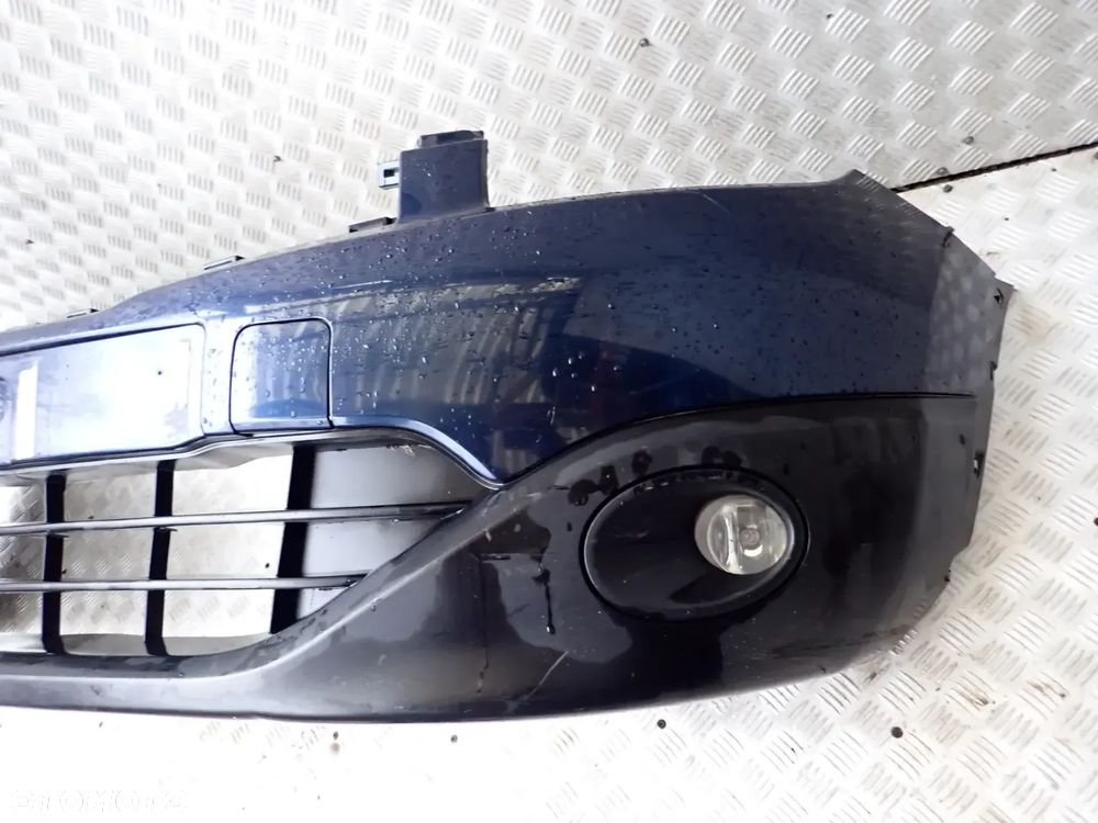 ZDERZAK PRZÓD NISSAN QASHQAI J10 LIFT  62022BR10H - 2