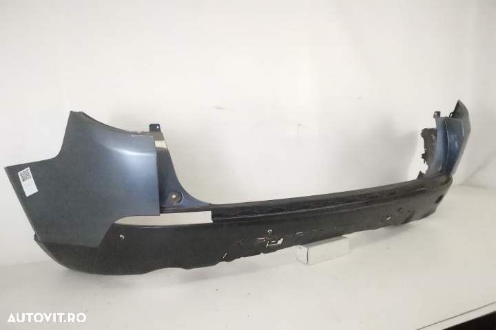 Bara Spate Originala Cu Senzori In Stare Buna Land Rover  Discovery Sp - 2