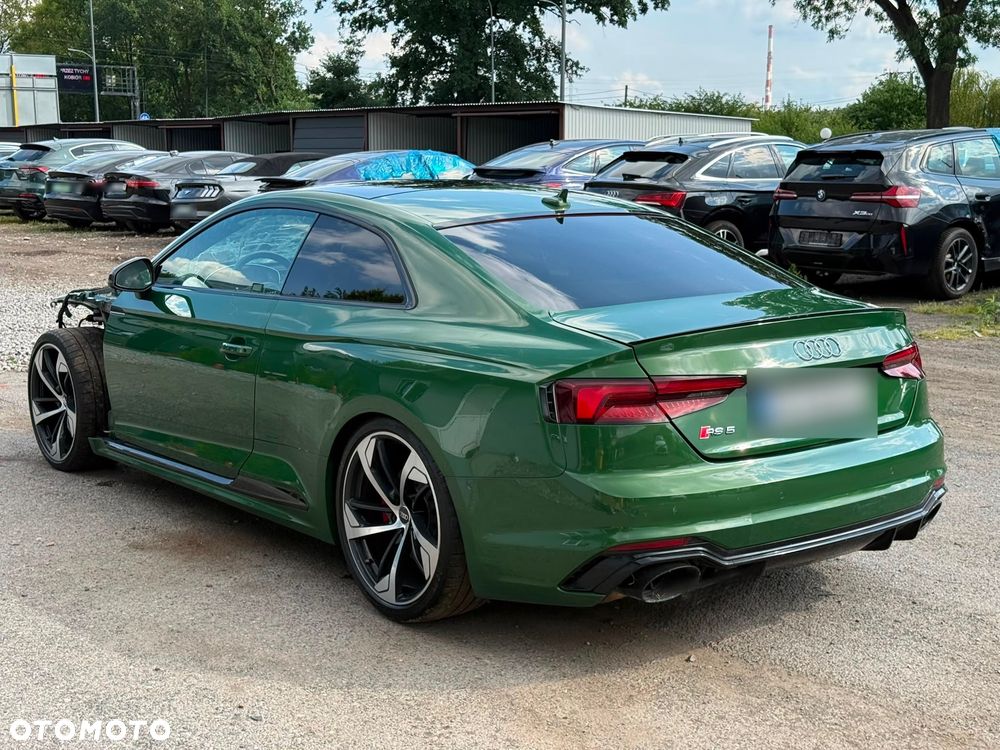 Audi RS5 Coupé 2.9 TFSI Quattro Tiptronic - 2