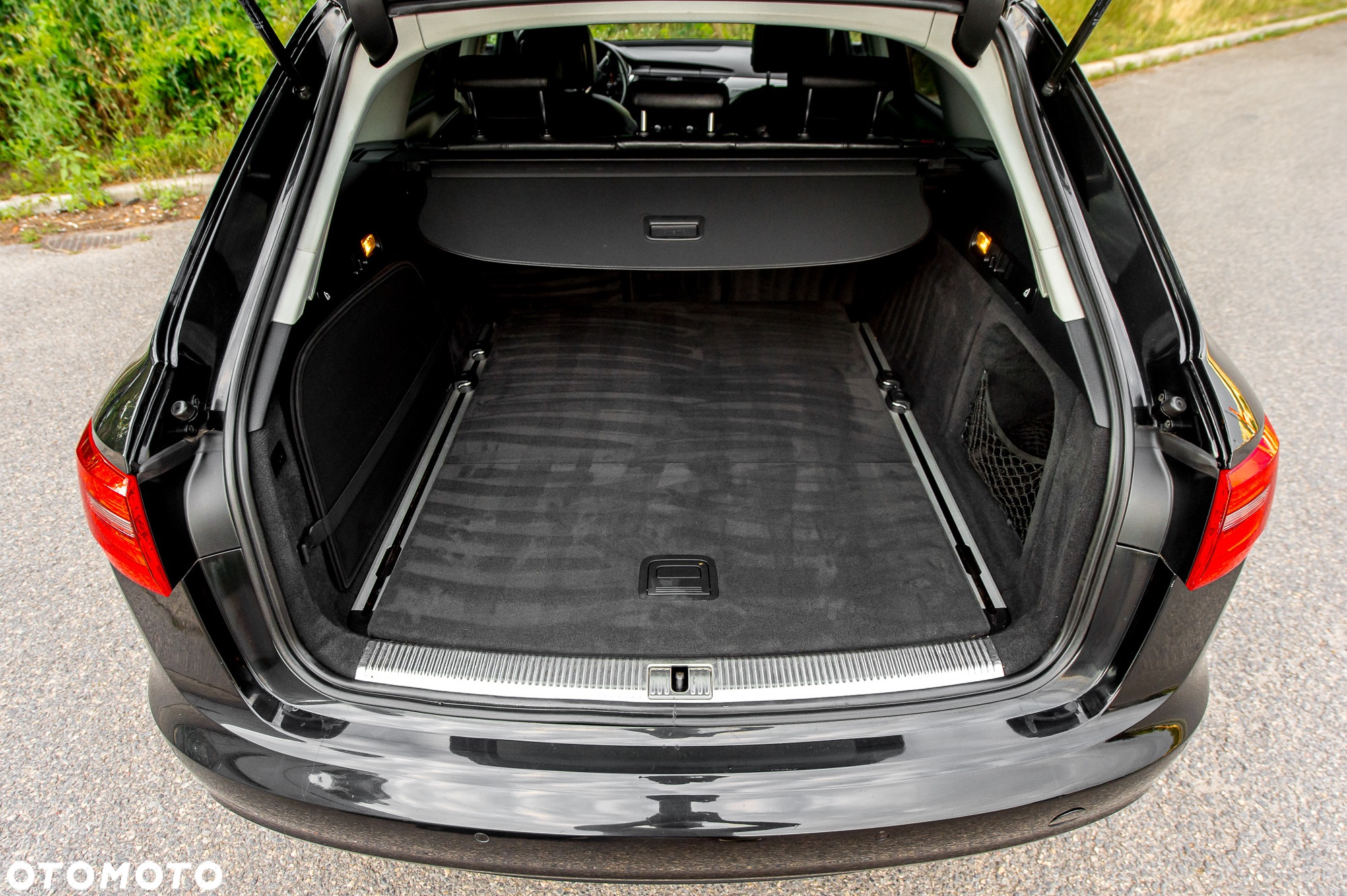 Audi A6 Avant 3.0 TDI DPF quattro S tronic - 31