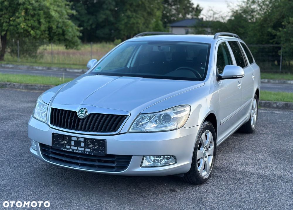 Skoda Octavia 1.6 TDI Ambition - 6