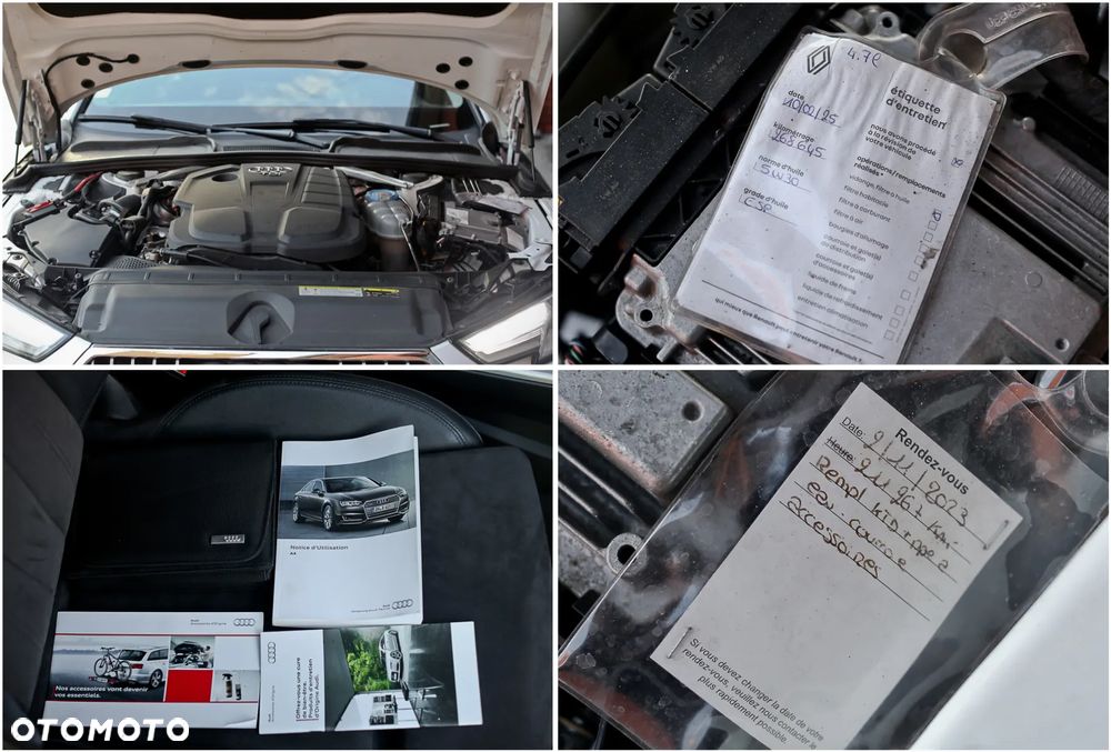 Audi A4 Allroad 2.0 TDI clean diesel Quattro S tronic - 36