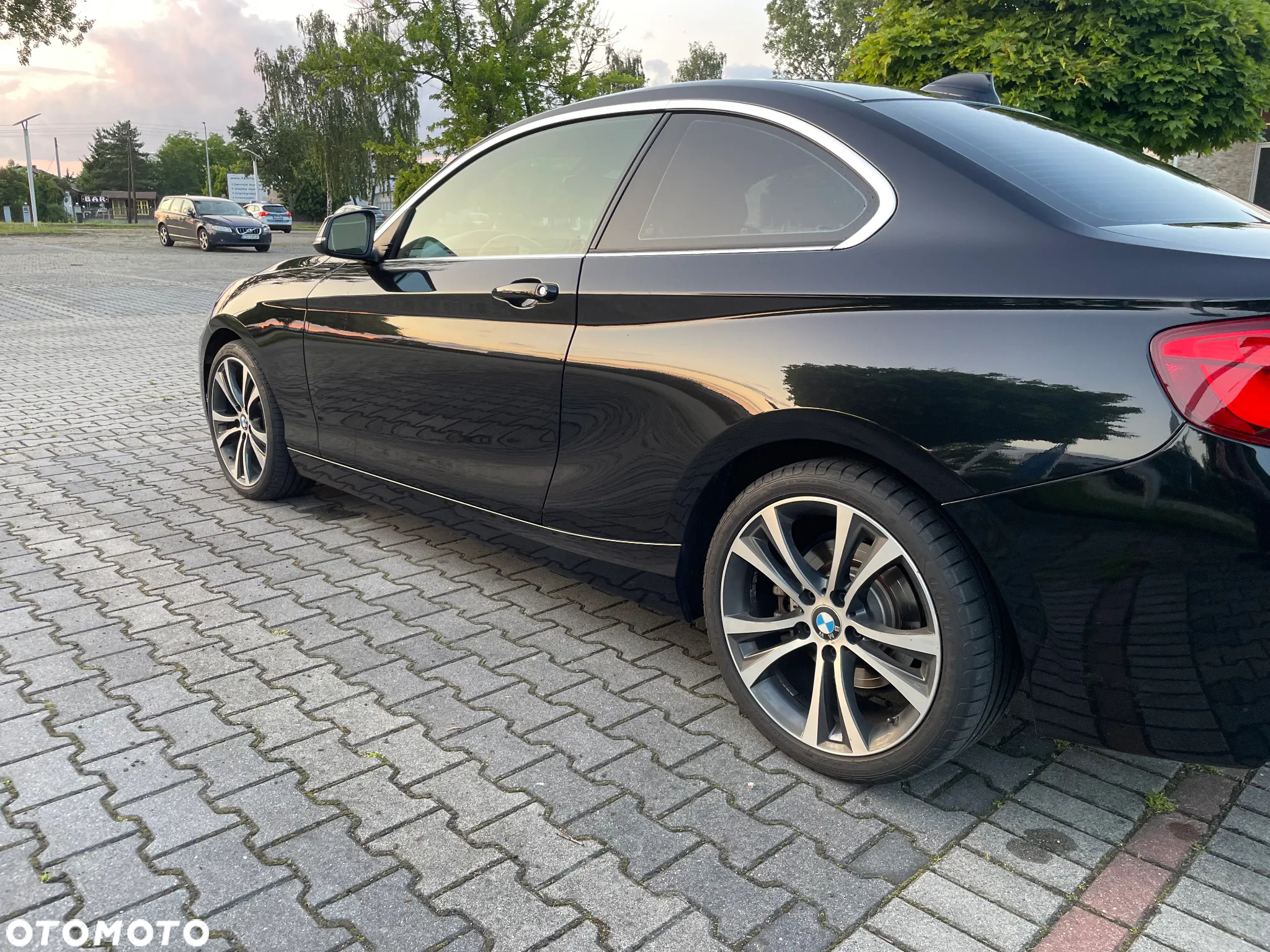 BMW Seria 2 230i Sport - 11