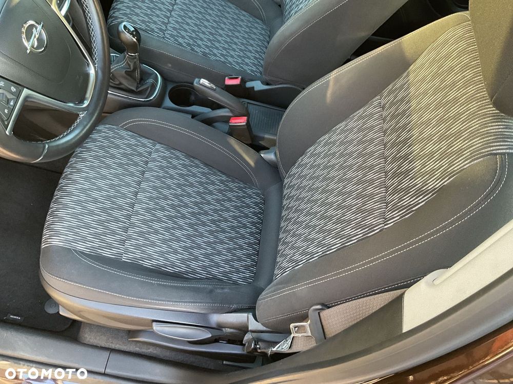 Opel Mokka 1.6 ecoFLEX Start/Stop Edition - 18