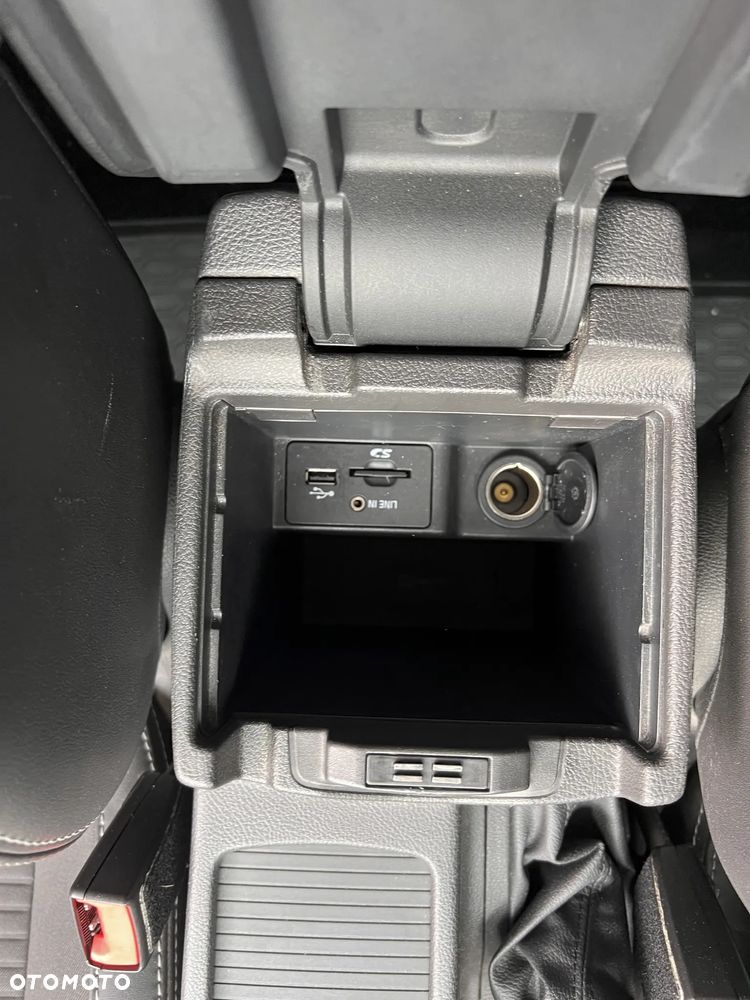 Ford Focus 2.0 TDCi Titanium ASS PowerShift - 25