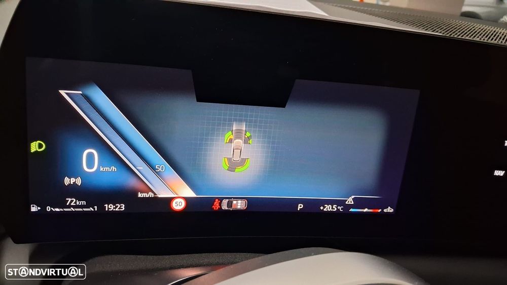 BMW 116 Standard - 6