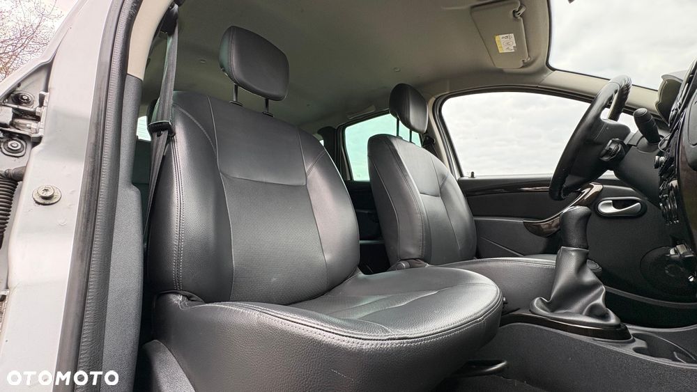 Dacia Duster 1.6 - 5