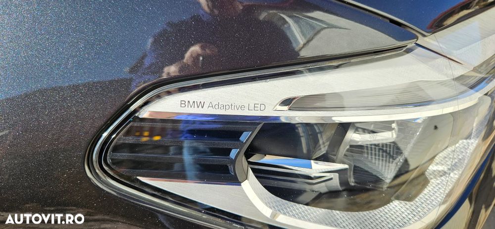 BMW Seria 5 520d xDrive Aut. - 28