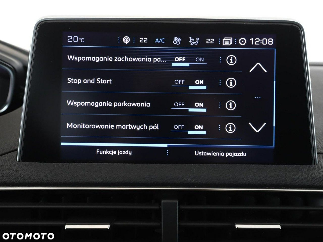 Peugeot 5008 1.5 BlueHDi Allure S&S - 28