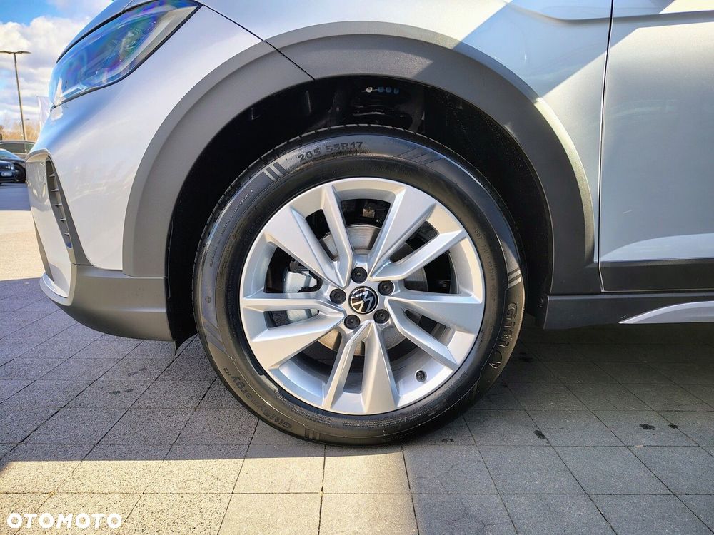 Volkswagen Taigo - 4