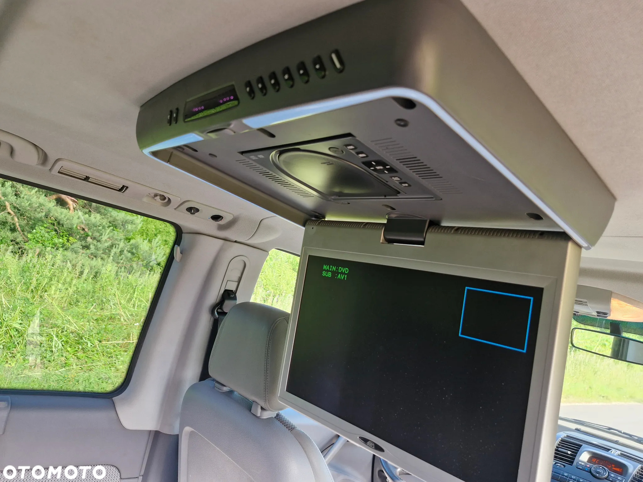 Mercedes-Benz Viano - 21