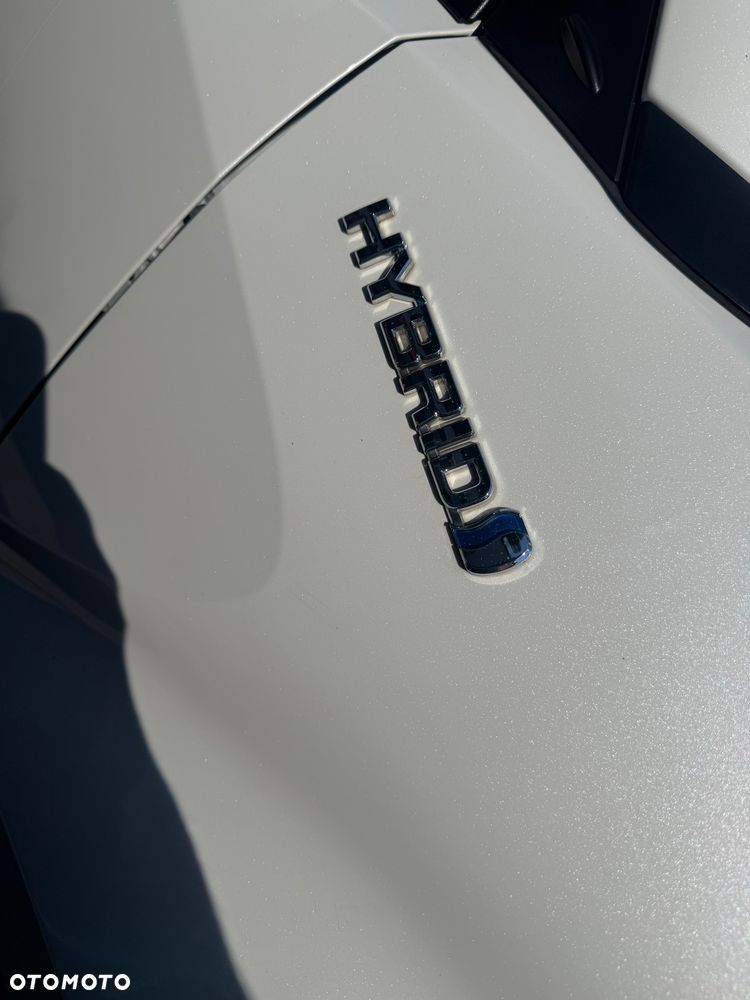 Toyota C-HR - 6