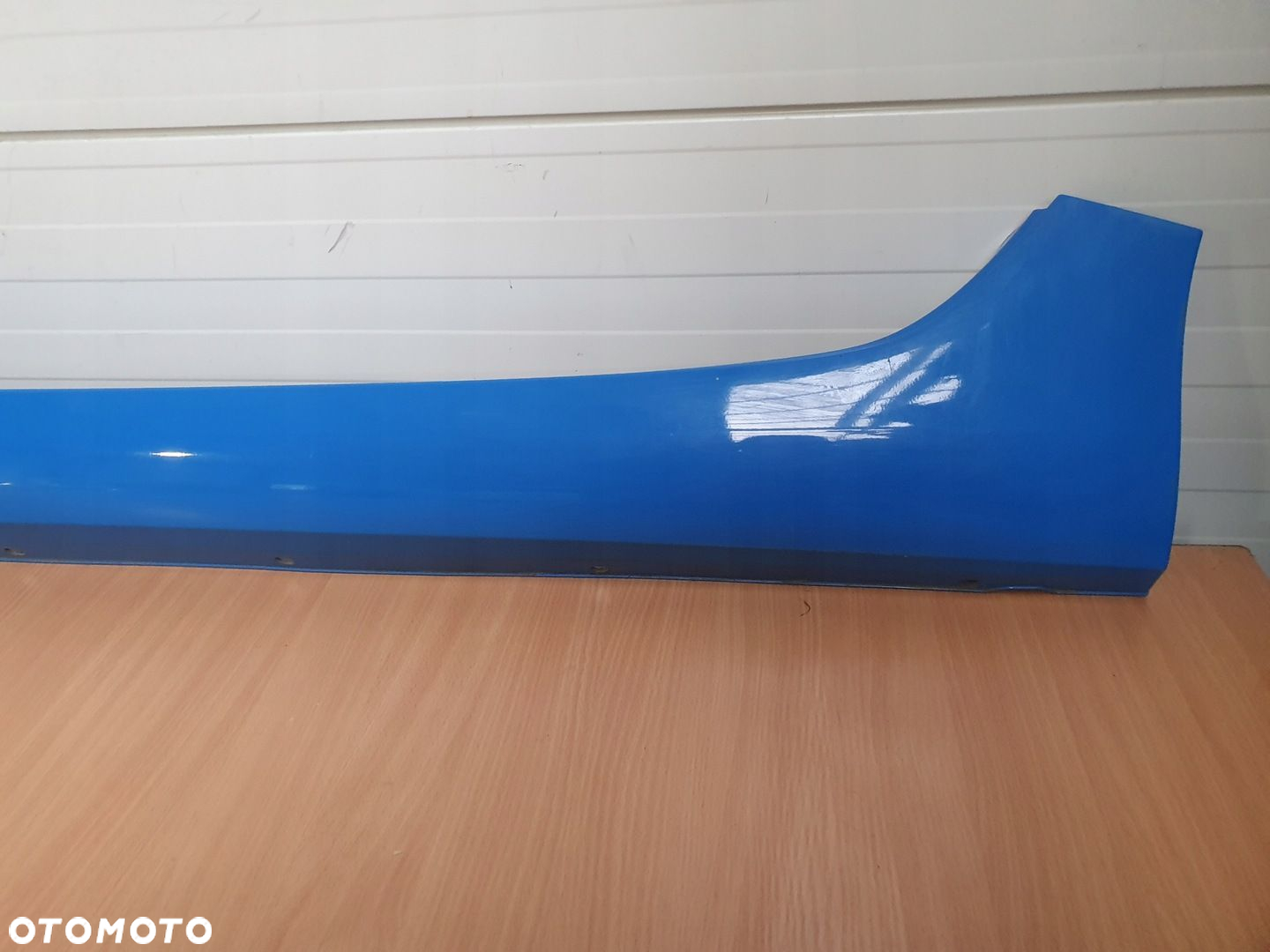 LISTWA PROGOWA PRÓG PRAWA LEWA RENAULT ZOE II 22r 764263059R 764197005R - 9