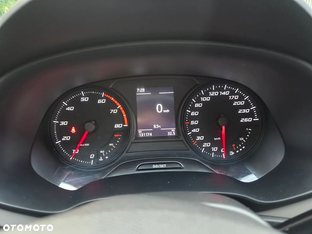 Seat Leon - 5