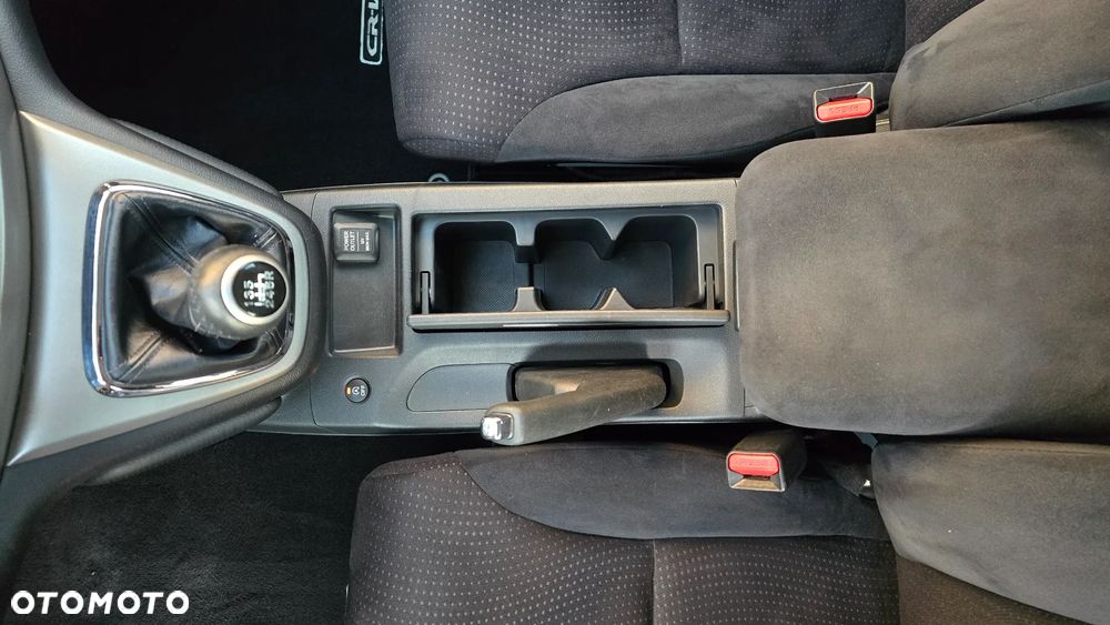 Honda CR-V - 20