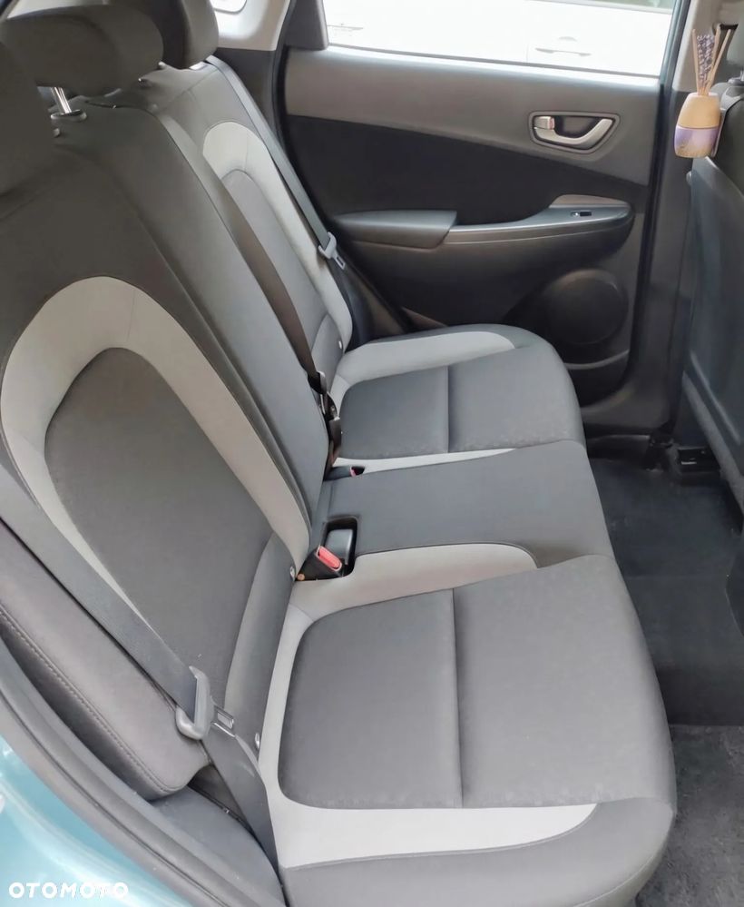 Hyundai Kona 1.0 T-GDI Comfort - 5