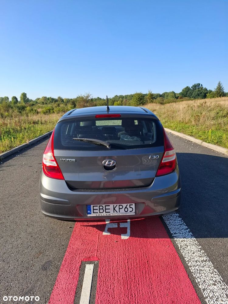 Hyundai i30 1.4 Classic - 3