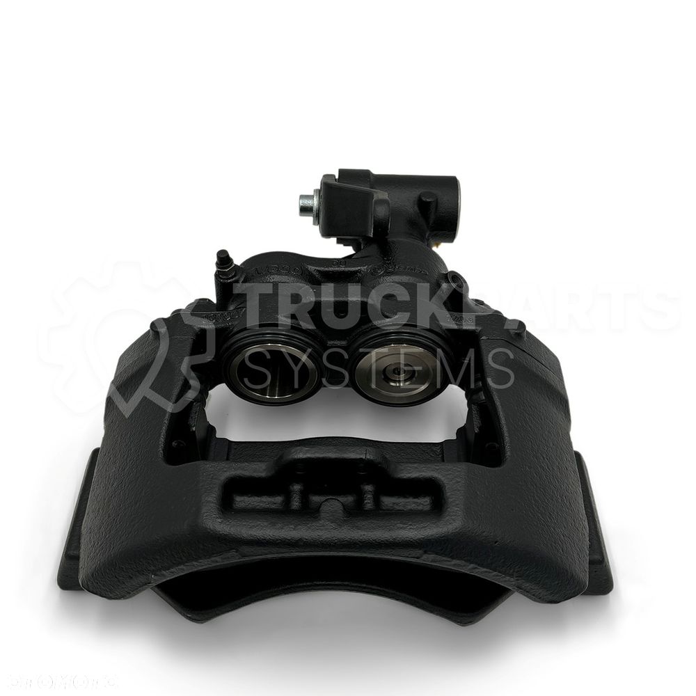 Zacisk hamulcowy BREMBO 60 N/T 42559202 EuroCargo 100E18 PRAWY - 1