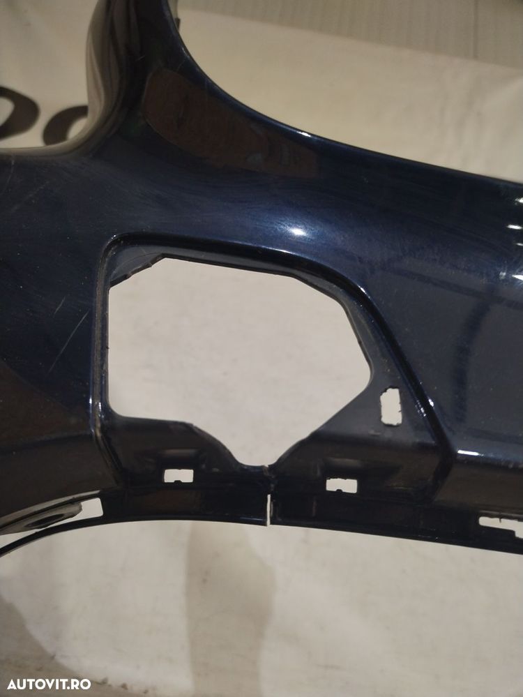 Bara fata Mercedes GLC X253, AMG, 2015, 2016, 2017, 2018, cod origine OE A2538853000. - 8