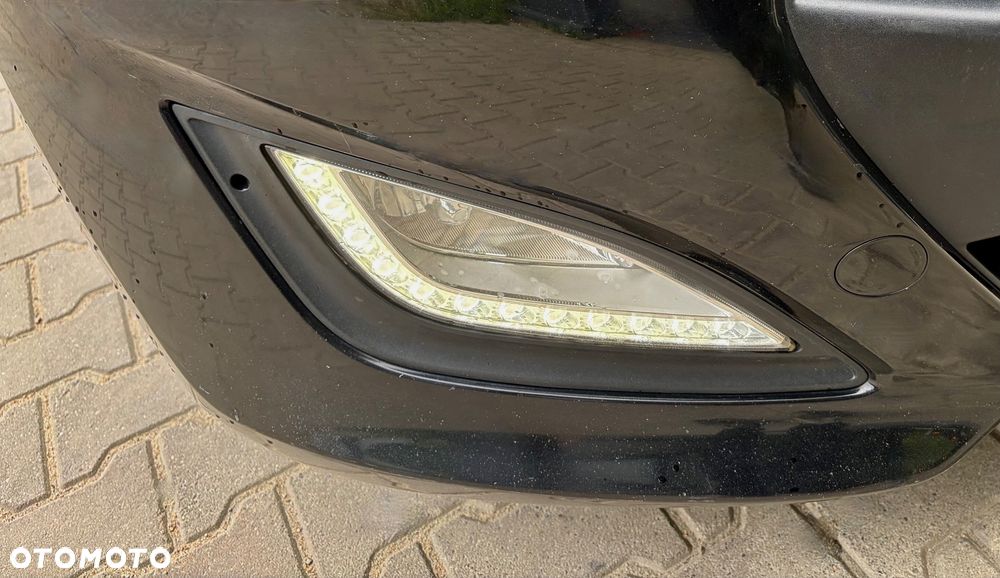 Hyundai i30 1.6 CRDi Automatik Style - 10