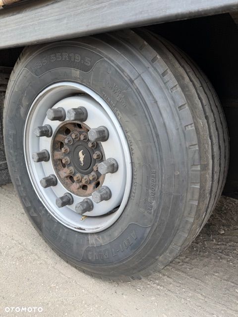 Schmitz Cargobull SCB S3T - 8