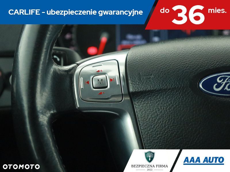 Ford Mondeo - 19
