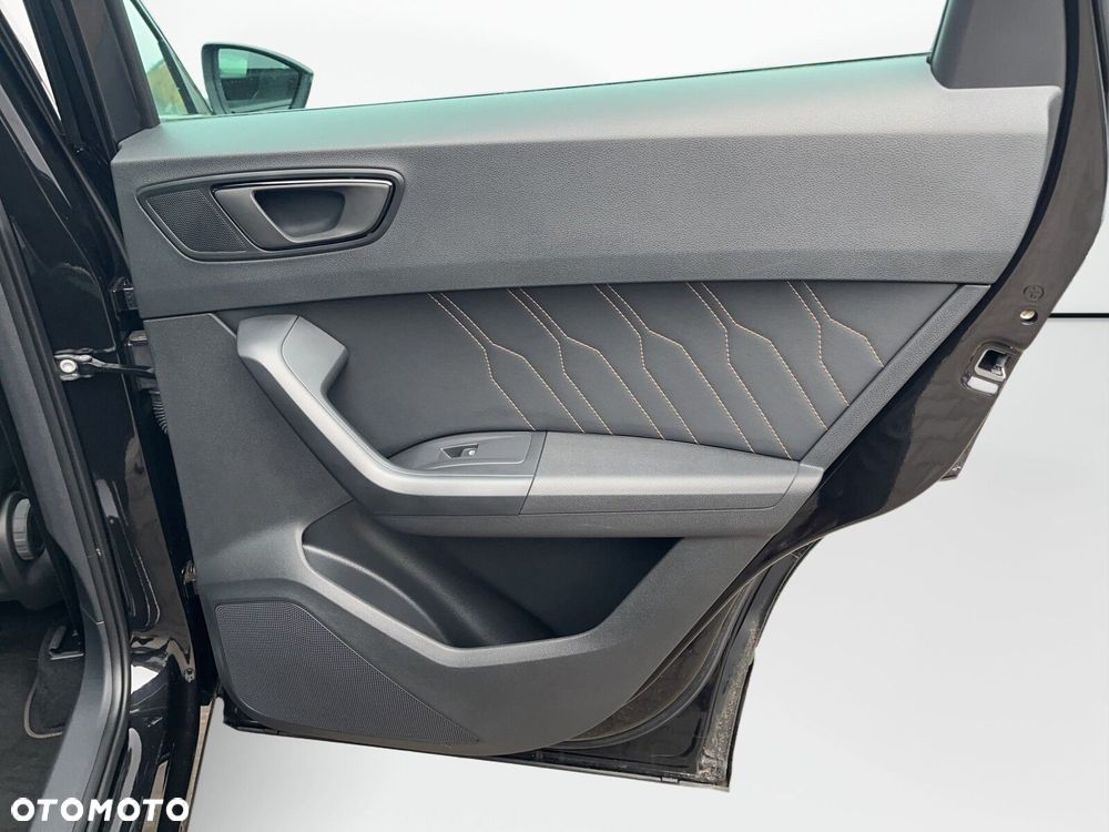 Cupra Ateca 2.0 TSI 4Drive DSG - 14