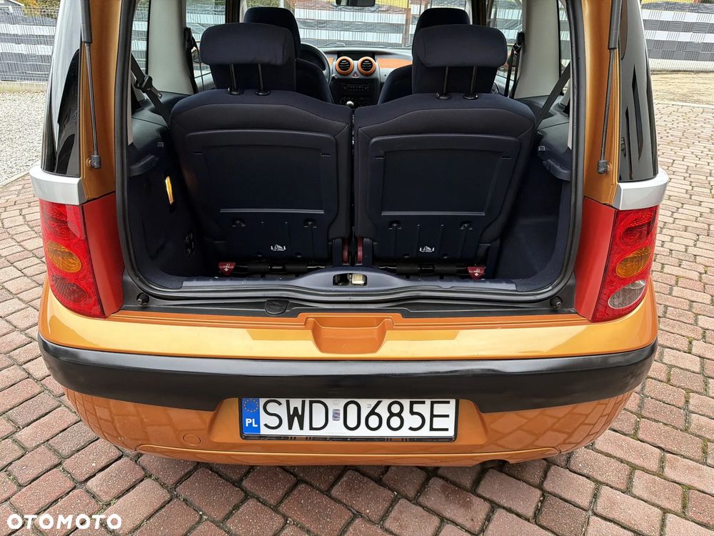 Peugeot 1007 75 Tendance - 30