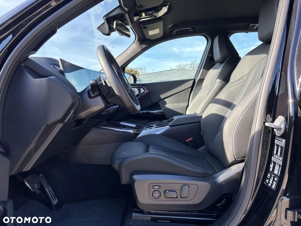 BMW X3 - 13
