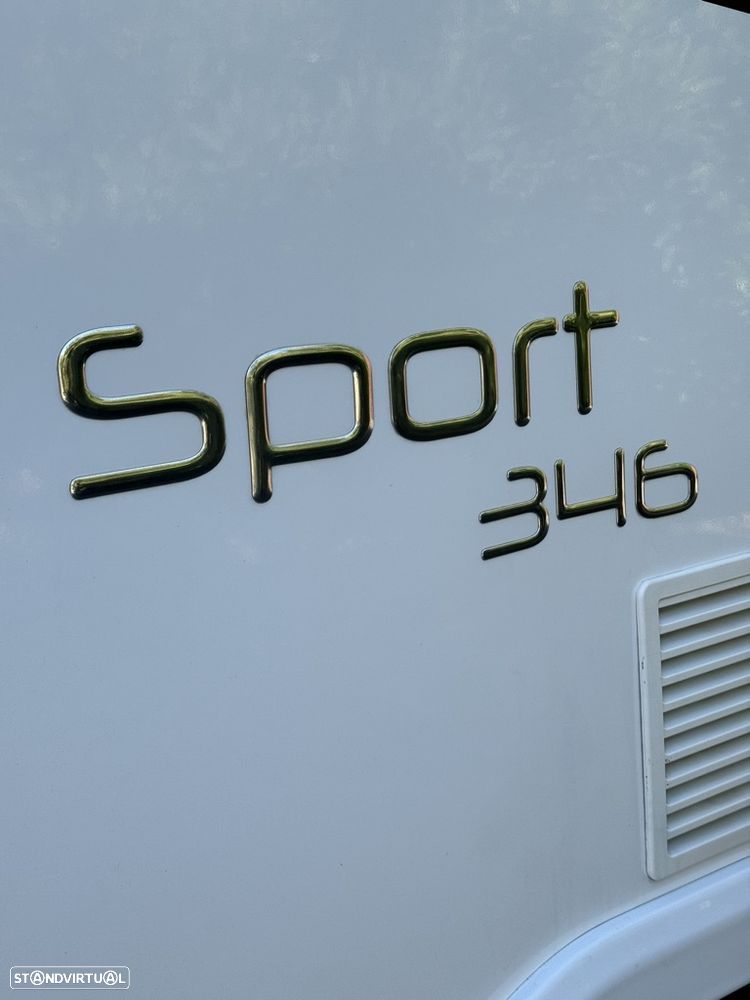 Benimar Sport sport346 - 3