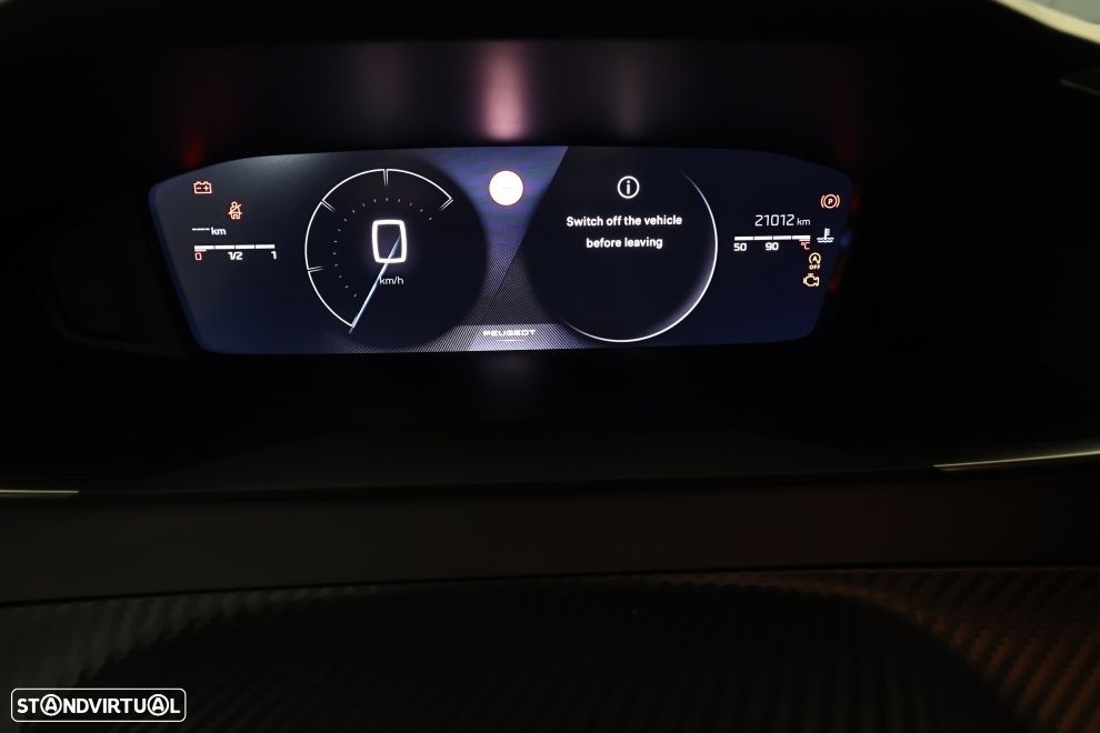 Peugeot 208 1.2 PureTech Allure - 16