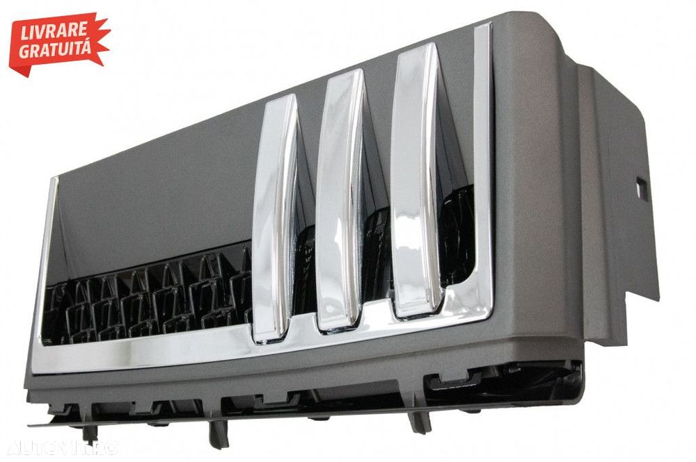 Grile Laterale Land Range Rover Vogue III L322 (2002-2012) Autobiograp - 7