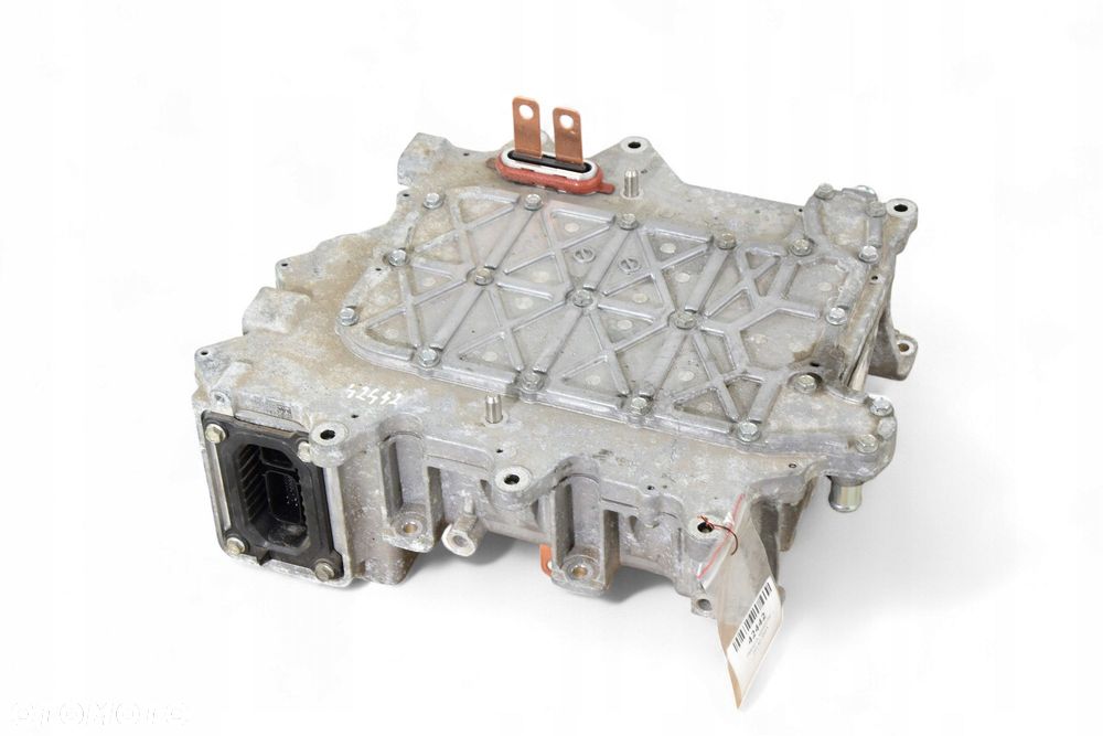 Falownik konwerter 291A0-3NFA - 1