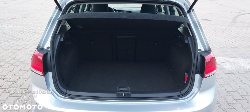 Volkswagen Golf 1.4 TSI BMT Comfortline DSG - 10