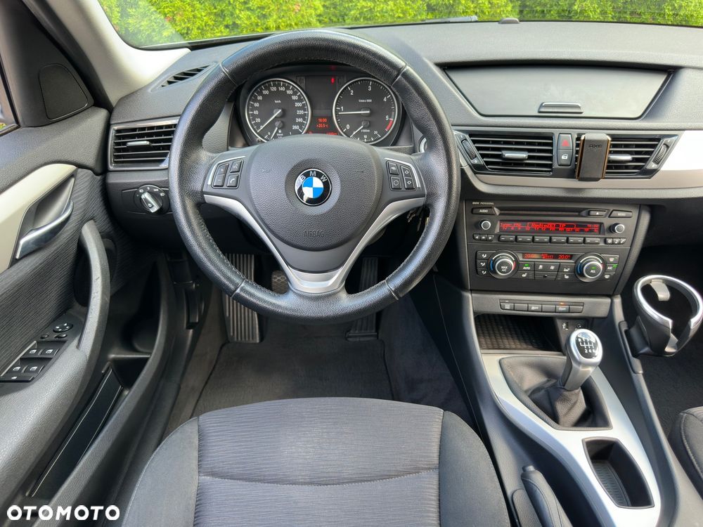 BMW X1 sDrive18d xLine - 5