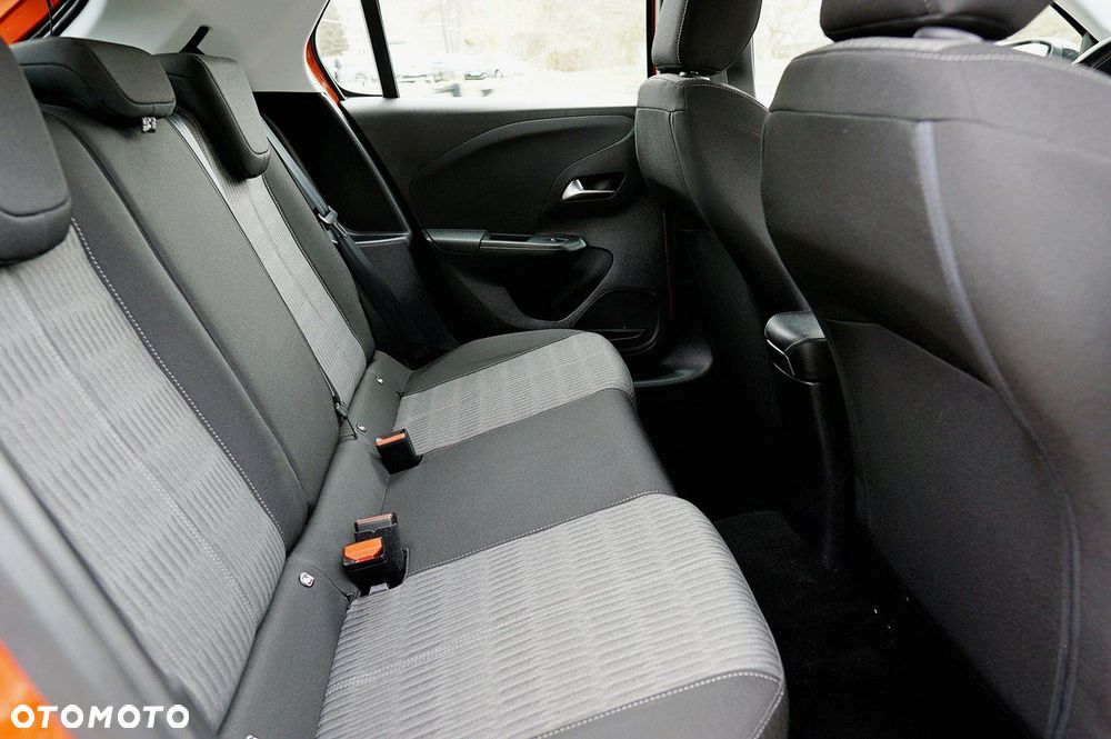 Opel Corsa 1.2 Edition S&S - 20