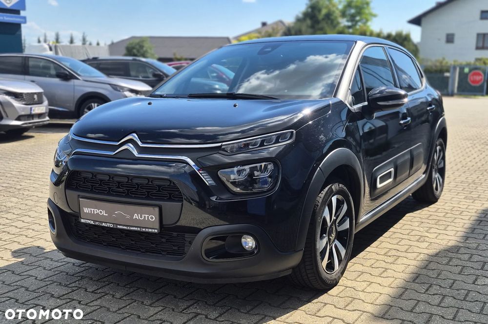 Citroën C3 1.2 PureTech Max - 2