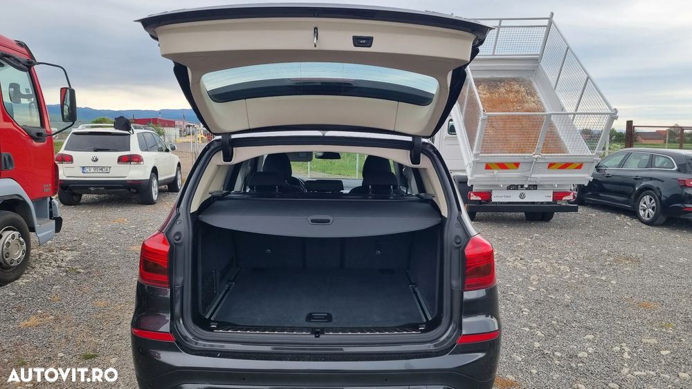 BMW X3 xDrive20d AT MHEV - 30