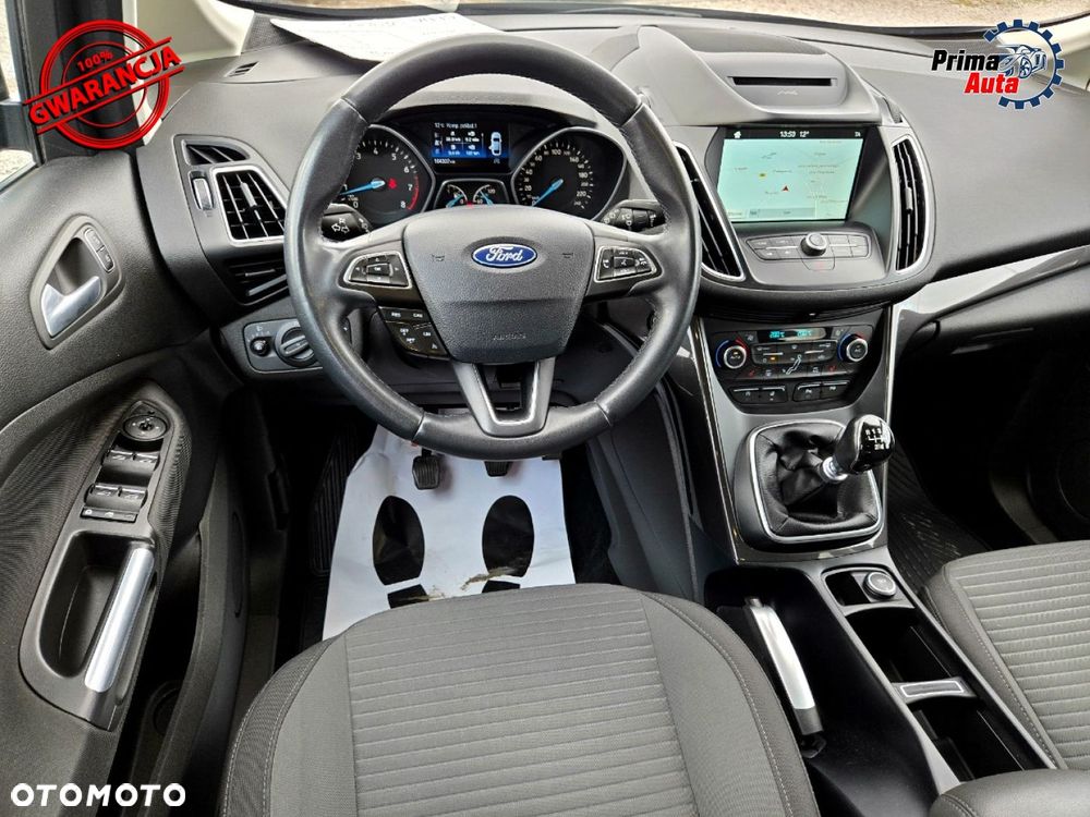 Ford C-MAX - 20